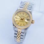 Rolex - Oyster Perpetual Datejust - Ref. 69173 - Femme -, Nieuw