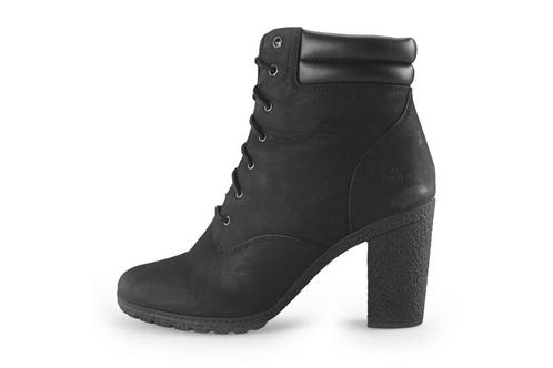 Timberland Boots in maat 42 Zwart | 5% extra korting, Kleding | Dames, Schoenen, Zwart, Zo goed als nieuw, Overige typen, Verzenden