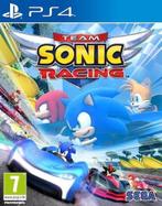 Team Sonic Racing (PS4 Games), Ophalen of Verzenden, Zo goed als nieuw