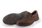 Outfielder Instappers in maat 44 Bruin | 5% extra korting, Kleding | Heren, Schoenen, Bruin, Verzenden, Overige typen, Outfielder