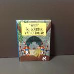 De avonturen van Kuifje - De scepter van Ottokar Hergé, Boeken, Verzenden, Zo goed als nieuw, Hergé