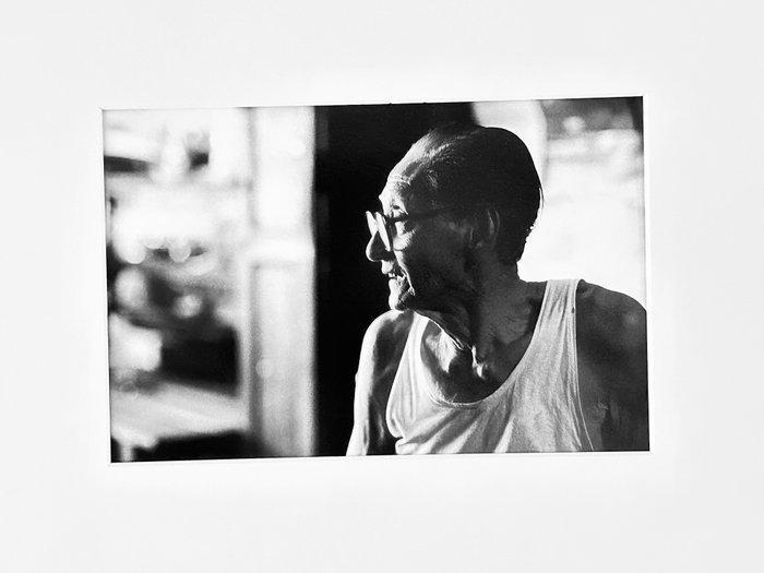 D. J. Hinman - Nostalgia at the 100 Years Market in Thailand, Antiek en Kunst, Kunst | Schilderijen | Modern