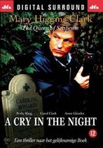 Cry In The Night(dvd nieuw), Ophalen of Verzenden