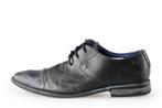 Bugatti Nette schoenen in maat 41 Zwart | 5% extra korting, Kleding | Heren, Schoenen, Bugatti, Verzenden, Zwart, Overige typen