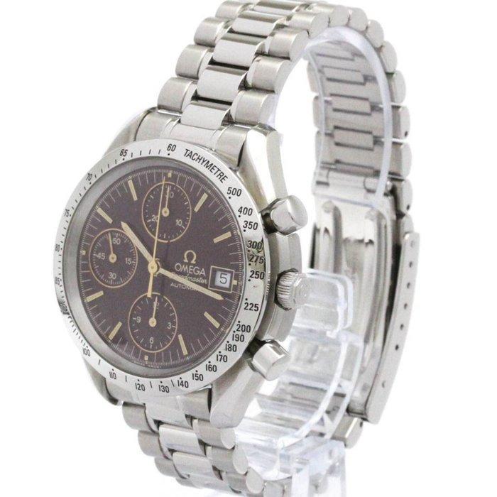 Omega - Speedmaster - 3511.61 - Homme - 1990-1999, Handtassen en Accessoires, Horloges | Heren