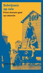 Schrijvers op reis / Privé-domein / 276 9789029587761, Verzenden, Gelezen, Abdelkader Benali