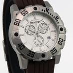 Mercury - Swiss Chronograph - ME10225-SX-1 - Zonder, Bijoux, Sacs & Beauté, Montres | Hommes