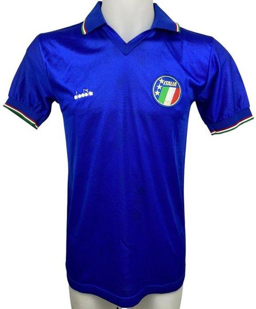 italia - Wereldkampioenschap Voetbal - ferrara Ciro - 1990 -, Verzamelen, Overige Verzamelen