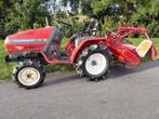 Yanmar - KE-3 - Mini Tractor met frees Yanmar RSZ 1201, Zakelijke goederen, Nieuw