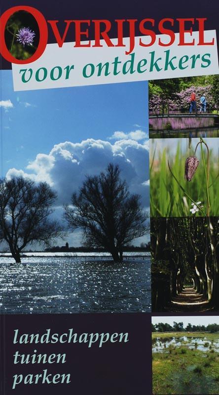 Overijssel voor Ontdekkers / Jaarboeken Overijssel K. Goinga, Boeken, Geschiedenis | Stad en Regio, Gelezen, Verzenden