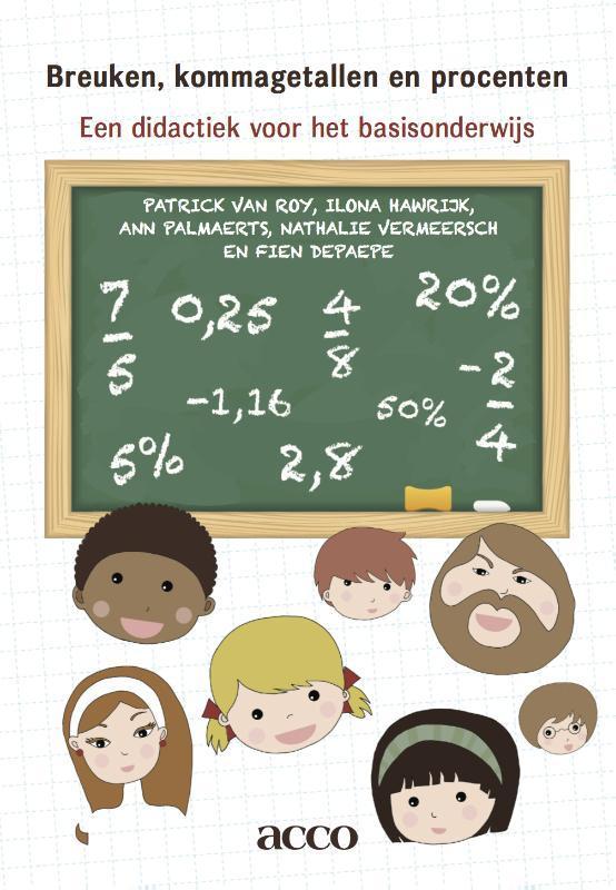 Breuken, kommagetallen en procenten 9789033498183, Boeken, Studieboeken en Cursussen, Zo goed als nieuw, Verzenden