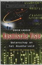 Kosmische visie, Boeken, Verzenden, Nieuw, Nederlands