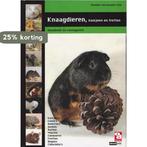 Knaagdieren, konijnen en fretten / Over Dieren 9789058216069, Verzenden, A. Vermeulen-Slik