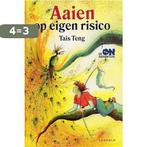 Aaien Op Eigen Risico 9789025840808 Tais Teng, Boeken, Verzenden, Gelezen, Tais Teng