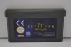 Peter Pan - Return to Neverland (GBA EUR), Nieuw