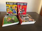 Agent 327 - Dossier 1 tm 20 -  Martin Lodewijks - L en M, Livres