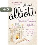 Rosie Meadows Regrets... 9780755336920 Catherine Alliott, Verzenden, Gelezen, Catherine Alliott