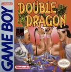 Double Dragon - Gameboy Classic (Losse Cassette), Games en Spelcomputers, Ophalen of Verzenden, Zo goed als nieuw