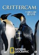 Crittercam op DVD, Cd's en Dvd's, Verzenden, Nieuw in verpakking