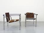 Cassina - Charlotte Perriand, Le Corbusier - Fauteuil (2) -