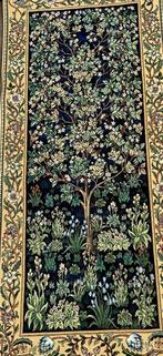 Wandtapijt - 160 cm - 70 cm, Antiek en Kunst