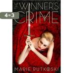The Winners Crime 9781408858691 Marie Rutkoski, Verzenden, Gelezen, Marie Rutkoski