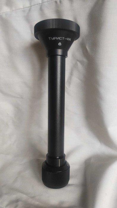 Telescoop oculair - TK-2M 055157 - 1980-2000 - Rusland -, Verzamelen, Foto-apparatuur en Filmapparatuur
