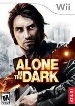 Alone in the Dark (Nintendo wii tweedehands game), Consoles de jeu & Jeux vidéo, Ophalen of Verzenden