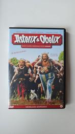 ASTERIX EN OBELIX CONTRA CAESAR (DVD), Gebruikt