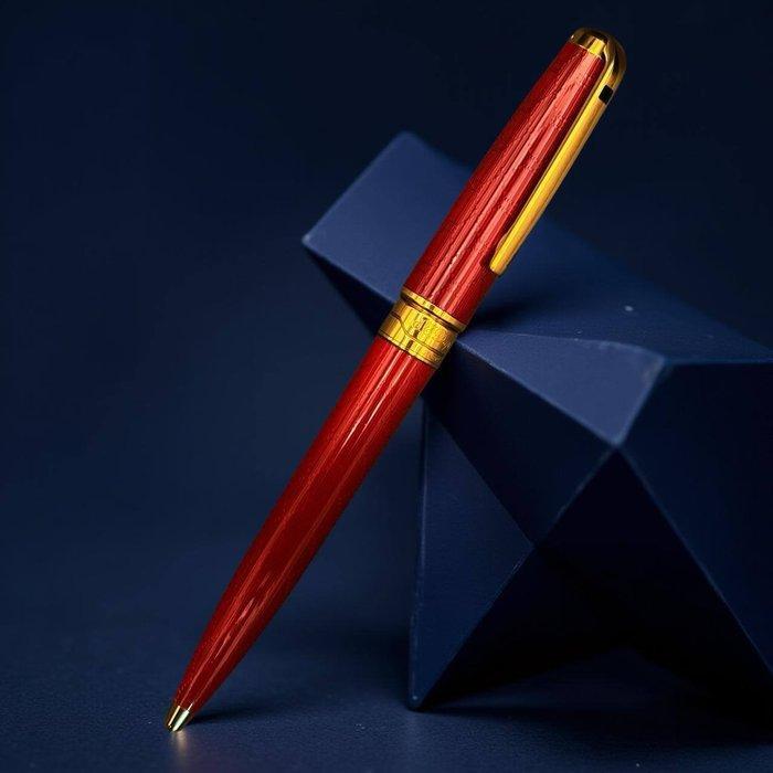 S.T. Dupont - Olympio - Stylo à bille, Collections, Stylos