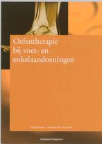 Oefentherapie bij voet-en enkelaandoeningen 9789035229136, P. Roosen, F. Van De Steene, Verzenden