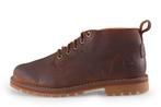 Timberland Veterschoenen in maat 43 Bruin | 5% extra korting, Kleding | Heren, Schoenen, Bruin, Verzenden, Timberland, Zo goed als nieuw