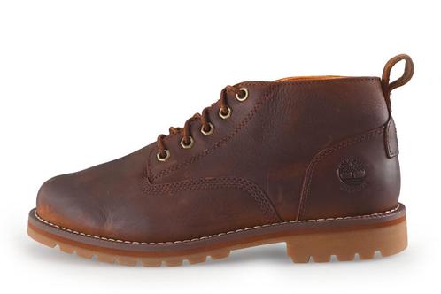Timberland Veterschoenen in maat 43 Bruin | 5% extra korting, Kleding | Heren, Schoenen, Bruin, Zo goed als nieuw, Veterschoenen