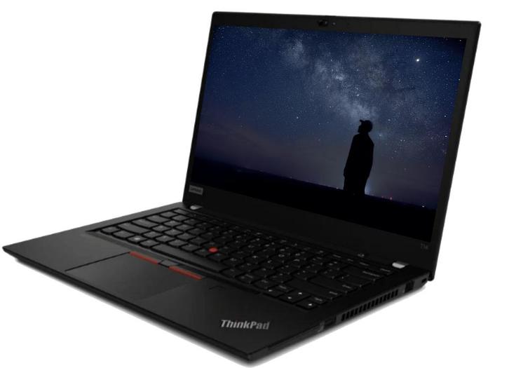 Lenovo ThinkPad T14 Gen 1 - Intel® Core™ i7-10610U- NVIDIA®, Computers en Software, Windows Laptops, Gebruikt, Ophalen of Verzenden