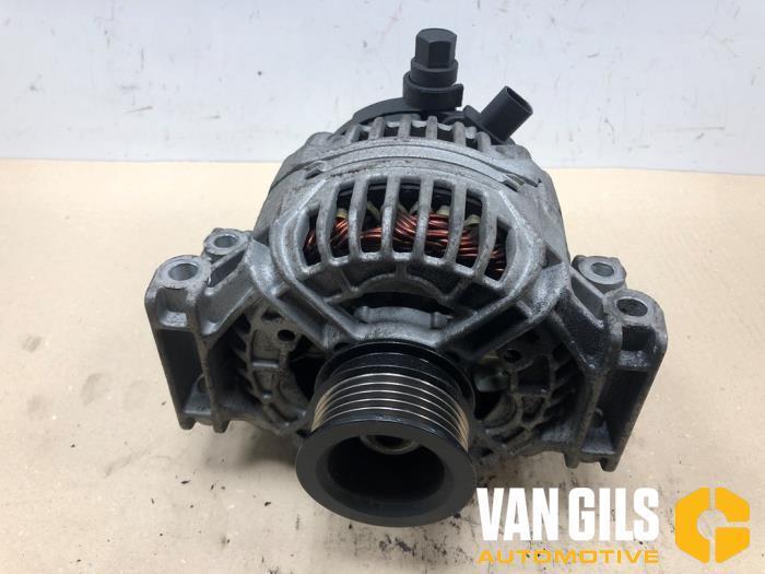 Dynamo Opel Vectra O293824, Auto-onderdelen, Motor en Toebehoren