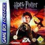 Harry Potter en de Vuurbeker - Gameboy Advance, Nieuw, Verzenden