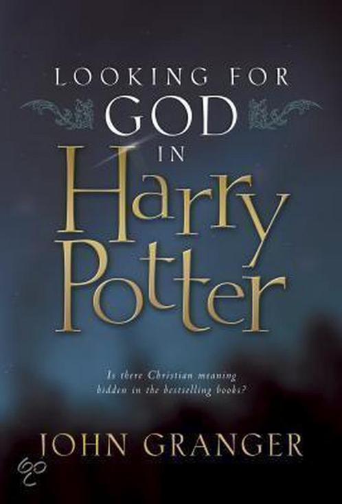 Looking for God In Harry Potter 9781414300917, Boeken, Overige Boeken, Gelezen, Verzenden