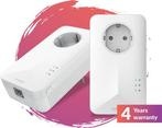 STRONG - Powerline 1000 Kit - 1000 Mbps - Elke Box/Router..., Verzenden, Nieuw