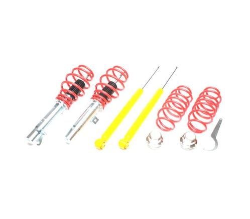 Suspension Fileté Ta Technix Pour Mazda 2, Auto-onderdelen, Ophanging en Onderstel, Verzenden