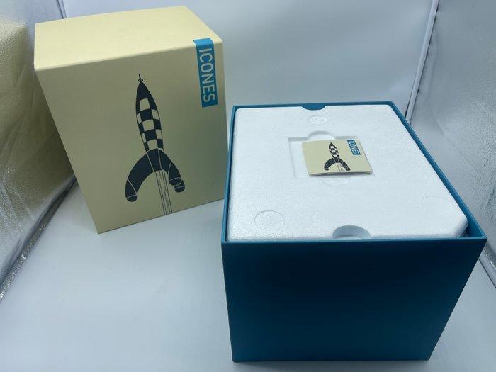 Tintinimaginatio S.A - Tintin - Fusée de Tournesol au, Boeken, Strips | Comics