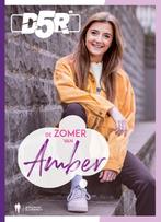 De zomer van Amber / D5R 9789463930390 Jan Ruysbergh, Boeken, Verzenden, Gelezen, Jan Ruysbergh