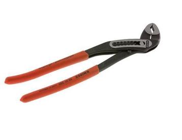 Knipex Alligator Waterpomptang 250mm, Verzenden