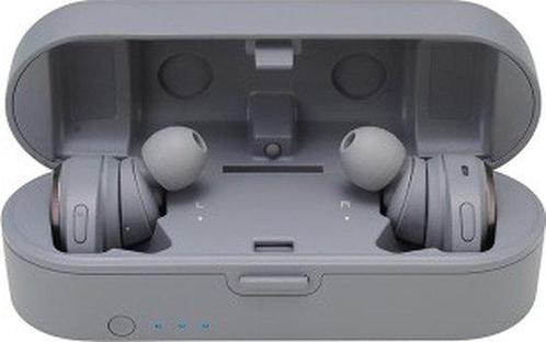 Audio Technica ATH-CKR7TW Bluetooth HiFi In Ear oordopjes..., Audio, Tv en Foto, Hoofdtelefoons, Nieuw, Verzenden