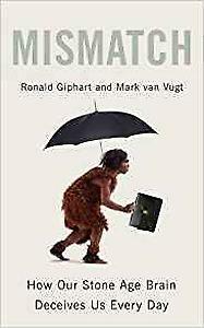Mismatch 9781472139702 Ronald Giphart, Boeken, Overige Boeken, Zo goed als nieuw, Verzenden