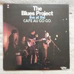 Blues Project, Spirit, Them - 4 x albums inc . Promo LP For, Nieuw in verpakking