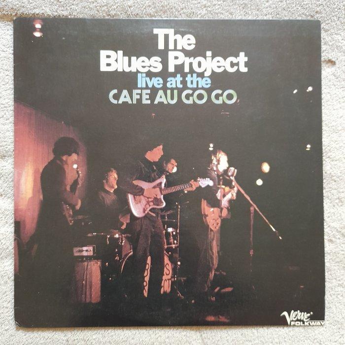 Blues Project, Spirit, Them - 4 x albums inc . Promo LP For, Cd's en Dvd's, Vinyl Singles