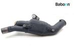 Uitlaat Tussenstuk Yamaha YZF R1 2009-2014 (YZF-R1 14B 1KB, Motoren, Onderdelen | Yamaha, Verzenden, Gebruikt