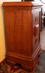 D. Duviliers Fils - D. Duviliers Fils - Brandkast - Staal,, Antiek en Kunst