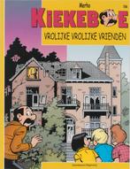 Vrolijke Vrolijke Vrienden / Kiekeboe / 106 9789002217425, Boeken, Verzenden, Gelezen, Merho