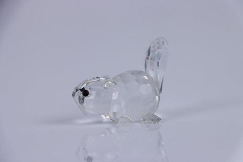 Swarovski - Figure - Swarovski - Bever Moeder (Boxed +, Antiek en Kunst, Curiosa en Brocante